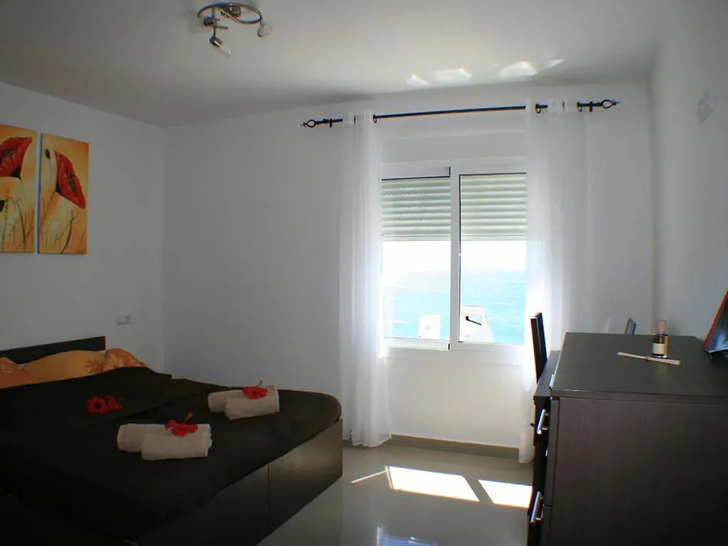 Bahia Dorada Hotel Estepona 0*,
