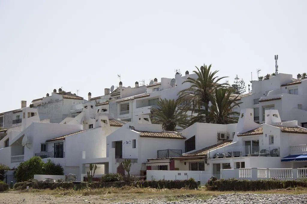 Bahia Dorada Hotel Estepona Apartment