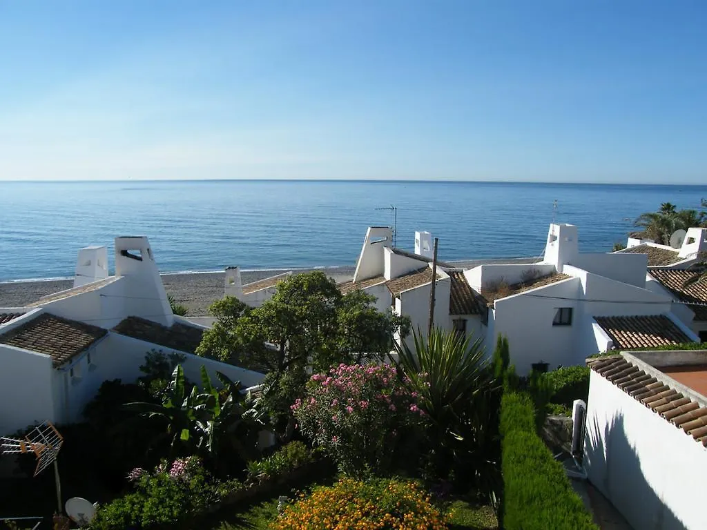 Bahia Dorada Hotel Estepona