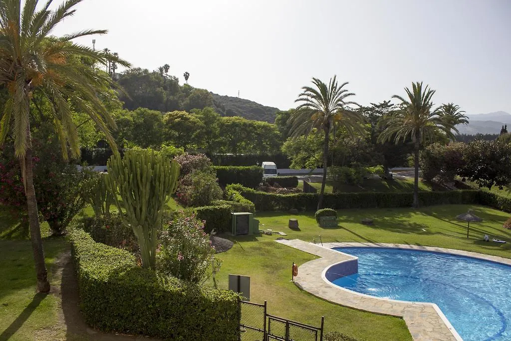 Bahia Dorada Hotel Estepona