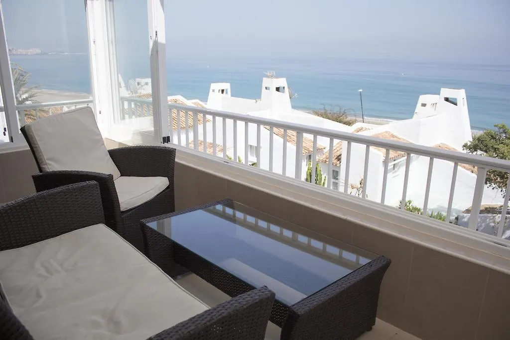 Bahia Dorada Hotel Estepona Apartment
