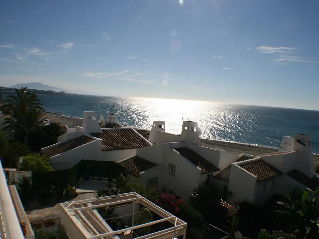 Bahia Dorada Hotel Estepona 0*,  Spain